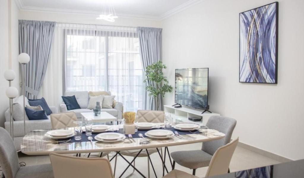 Aws Homes - Indulge In Elegance Dubai