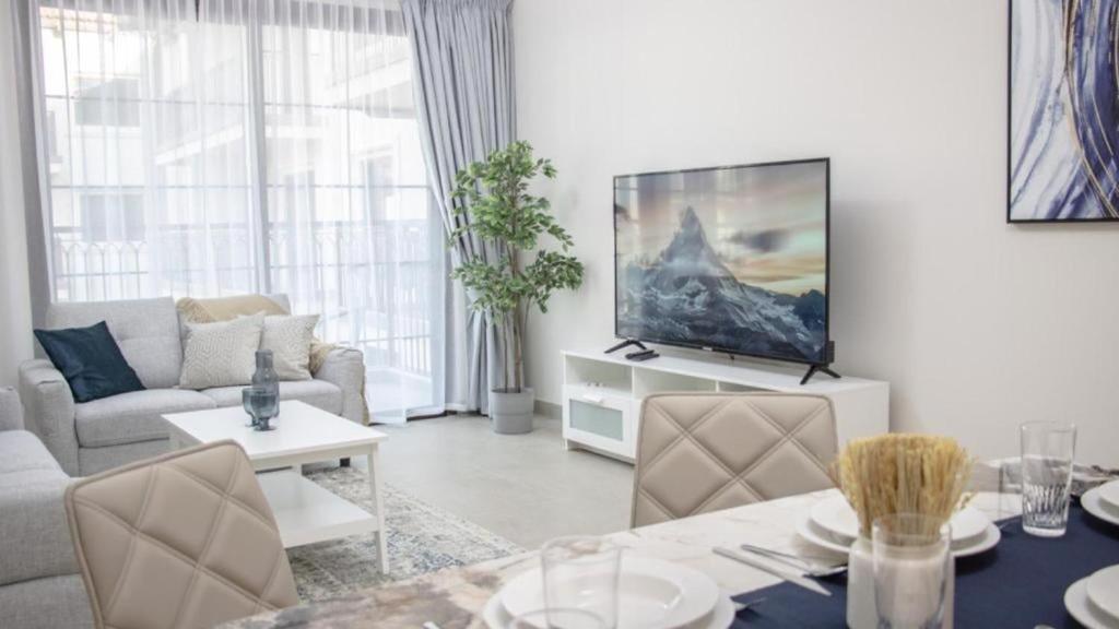 Aws Homes - Indulge In Elegance Dubai