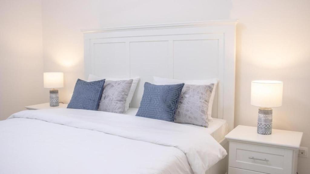 Aws Homes - Indulge In Elegance Apartment *