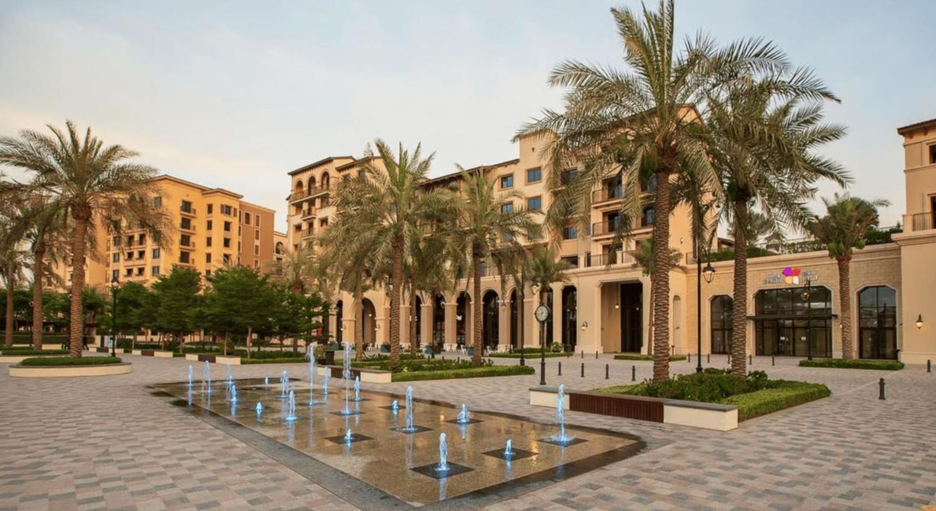 Aws Homes - Indulge In Elegance Dubai